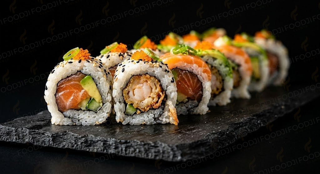 Assortiments Foodji