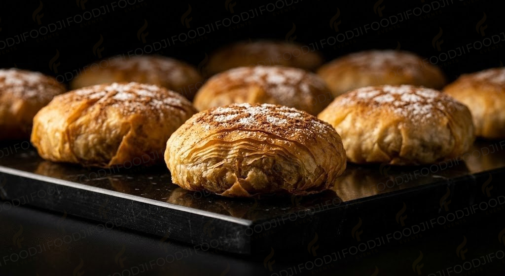 Assortiments Foodji