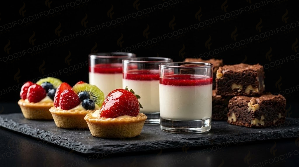 Assortiments Foodji